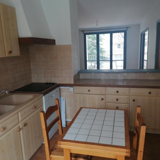  L.D.V Immobilier : Apartment | BOURG-SAINT-ANDEOL (07700) | 69 m2 | 550 € 