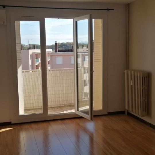  L.D.V Immobilier : Appartement | BOURG-SAINT-ANDEOL (07700) | 69 m2 | 536 € 