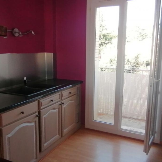  L.D.V Immobilier : Appartement | BOURG-SAINT-ANDEOL (07700) | 69 m2 | 536 € 