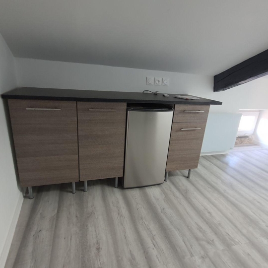  L.D.V Immobilier : Appartement | BOURG-SAINT-ANDEOL (07700) | 30 m2 | 420 € 