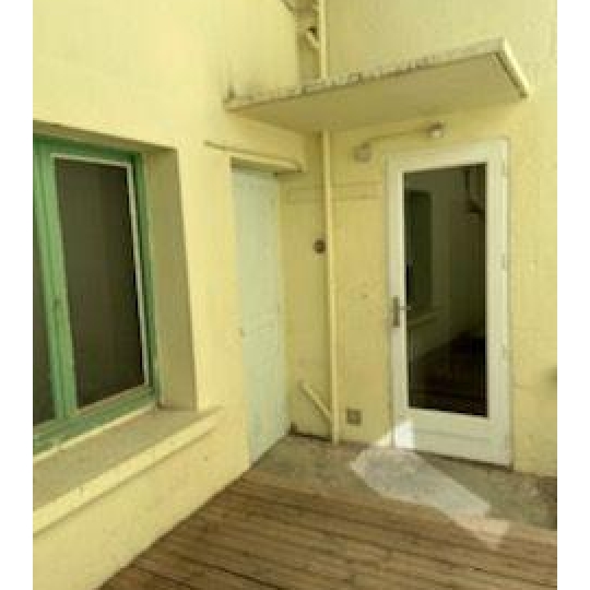  L.D.V Immobilier : Appartement | BOURG-SAINT-ANDEOL (07700) | 74 m2 | 510 € 