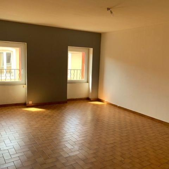 L.D.V Immobilier : Appartement | BOURG-SAINT-ANDEOL (07700) | 71.81m2 | 510 € 
