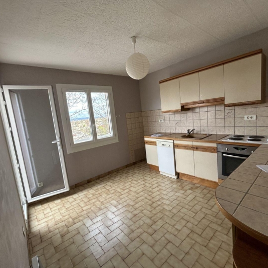 L.D.V Immobilier : Apartment | BOURG-SAINT-ANDEOL (07700) | 77.67m2 | 700 € 
