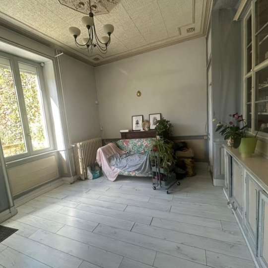  L.D.V Immobilier : Maison / Villa | BOURG-SAINT-ANDEOL (07700) | 128 m2 | 930 € 