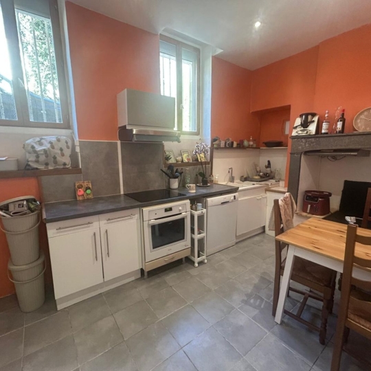  L.D.V Immobilier : Maison / Villa | BOURG-SAINT-ANDEOL (07700) | 128 m2 | 930 € 