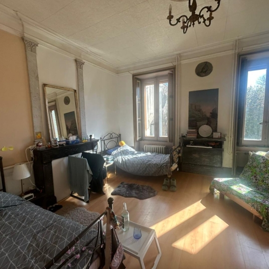 L.D.V Immobilier : Maison / Villa | BOURG-SAINT-ANDEOL (07700) | 128.04m2 | 930 € 