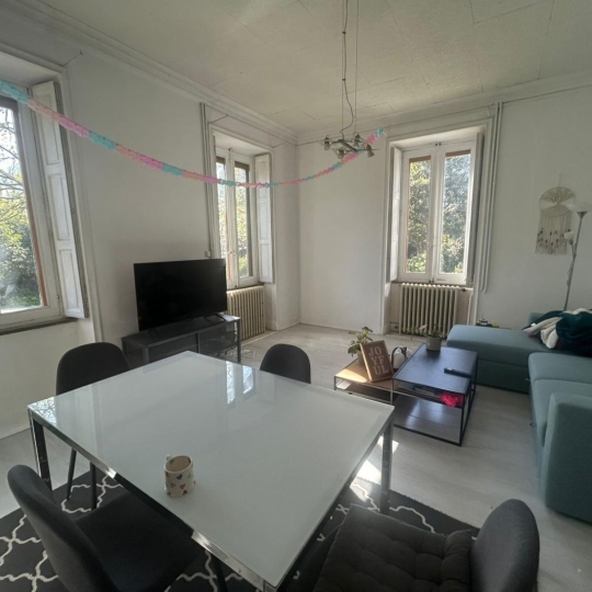  L.D.V Immobilier : Maison / Villa | BOURG-SAINT-ANDEOL (07700) | 128 m2 | 930 € 