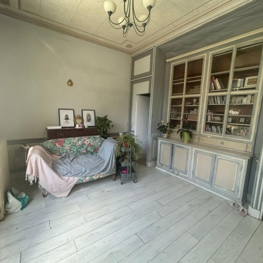  L.D.V Immobilier : Maison / Villa | BOURG-SAINT-ANDEOL (07700) | 128 m2 | 930 € 
