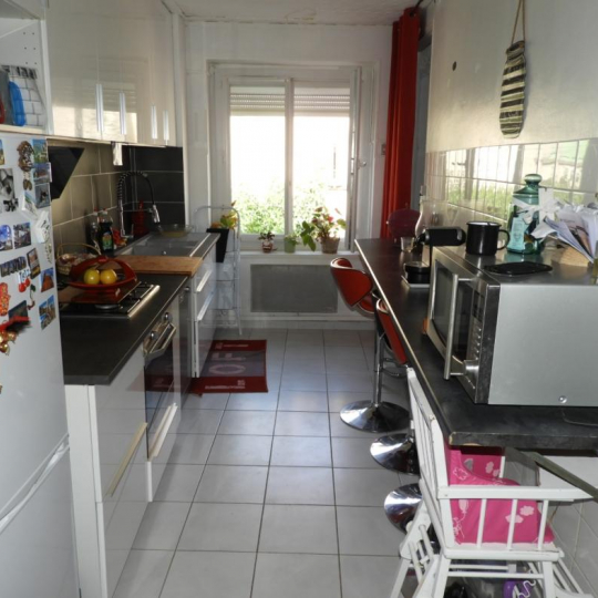  L.D.V Immobilier : Maison / Villa | BOURG-SAINT-ANDEOL (07700) | 71 m2 | 92 000 € 