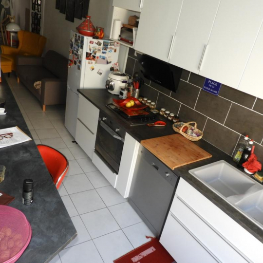  L.D.V Immobilier : Maison / Villa | BOURG-SAINT-ANDEOL (07700) | 71 m2 | 92 000 € 