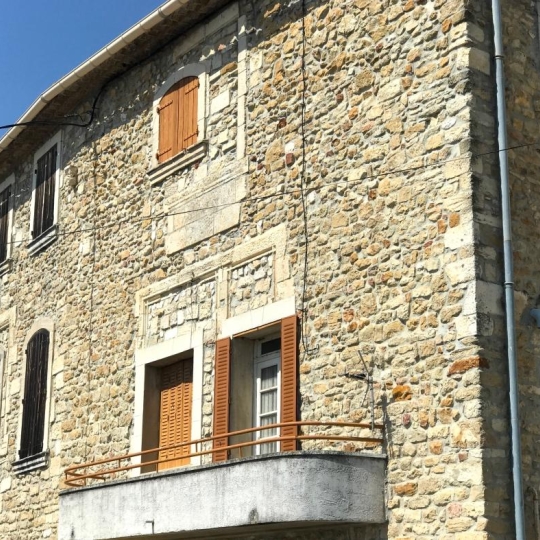  L.D.V Immobilier : House | SAINT-JULIEN-DE-PEYROLAS (30760) | 340 m2 | 175 000 € 