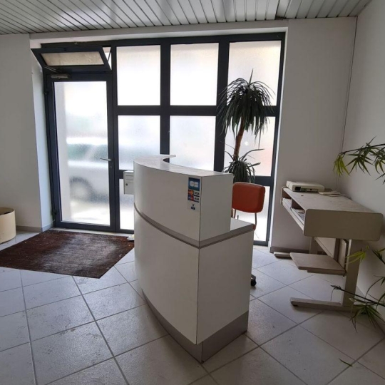  L.D.V Immobilier : Local / Bureau | BOURG-SAINT-ANDEOL (07700) | 150 m2 | 176 000 € 