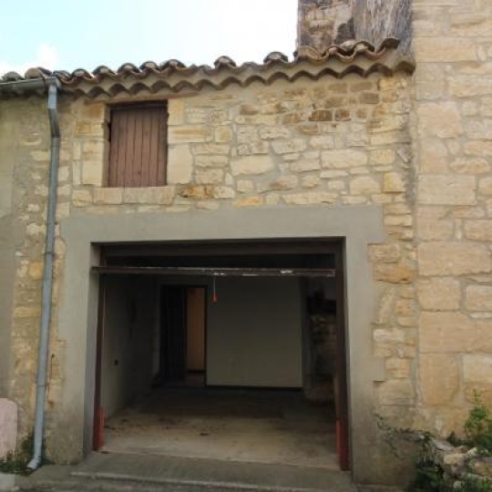  L.D.V Immobilier : Maison / Villa | ISSIRAC (30760) | 50 m2 | 37 000 € 