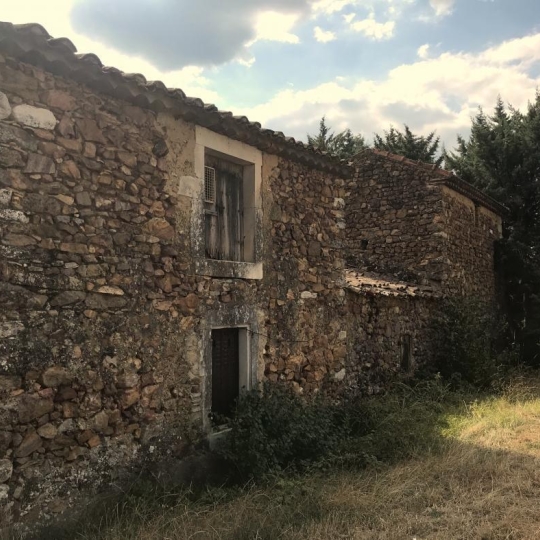  L.D.V Immobilier : Domaines / Propriétés | AIGUEZE (30760) | 0 m2 | 265 500 € 