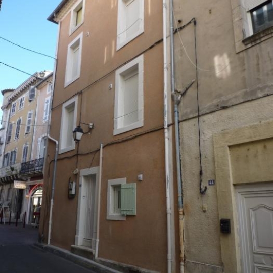  L.D.V Immobilier : Maison / Villa | BOURG-SAINT-ANDEOL (07700) | 90 m2 | 129 000 € 