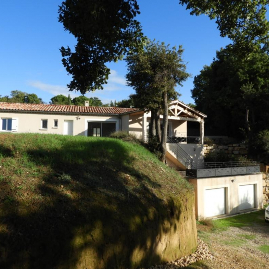  L.D.V Immobilier : House | SAINT-MARTIN-D'ARDECHE (07700) | 130 m2 | 312 000 € 