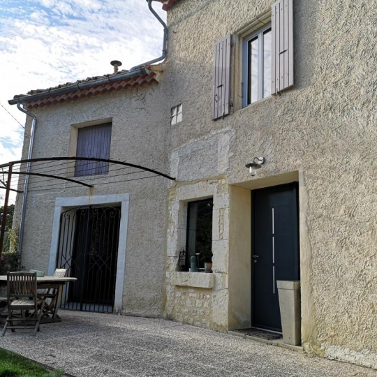  L.D.V Immobilier : House | SAINT-PAUL-TROIS-CHATEAUX (26130) | 137 m2 | 336 000 € 