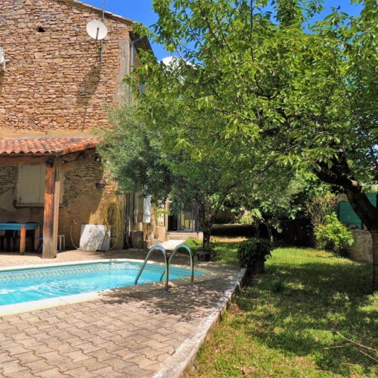 L.D.V Immobilier : Maison / Villa | BAGNOLS-SUR-CEZE (30200) | 178.00m2 | 297 000 € L.D.V Immobilier : Maison / Villa | BAGNOLS-SUR-CEZE (30200) | 178.00m2 | 297 000 €