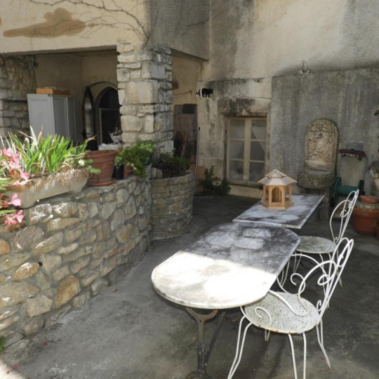  L.D.V Immobilier : House | BOURG-SAINT-ANDEOL (07700) | 131 m2 | 109 000 € 