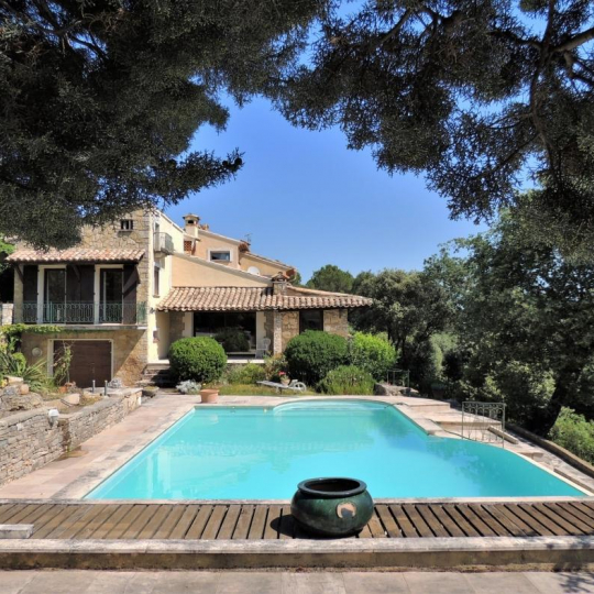 L.D.V Immobilier : Maison / Villa | BAGNOLS-SUR-CEZE (30200) | 190.00m2 | 336 000 € L.D.V Immobilier : Maison / Villa | BAGNOLS-SUR-CEZE (30200) | 190.00m2 | 336 000 €