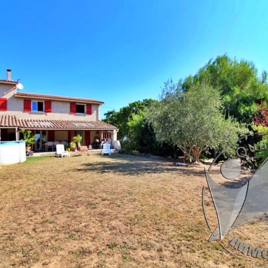  L.D.V Immobilier : Maison / Villa | SAINT-MARCEL-D'ARDECHE (07700) | 105 m2 | 260 000 € 