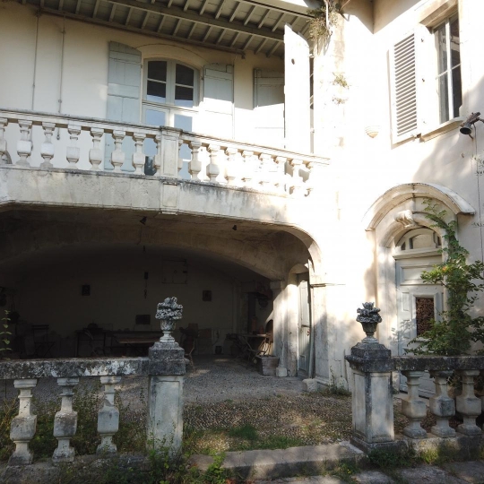 L.D.V Immobilier : Domaines / Propriétés | BOURG-SAINT-ANDEOL (07700) | 781.00m2 | 790 000 € 