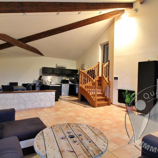  L.D.V Immobilier : Maison / Villa | SAINT-MARCEL-D'ARDECHE (07700) | 156 m2 | 295 000 € 