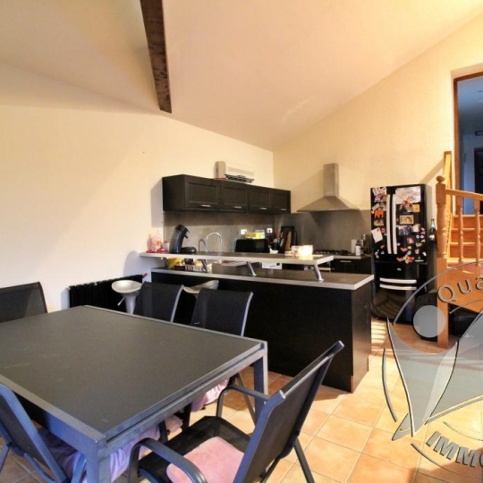  L.D.V Immobilier : House | SAINT-MARCEL-D'ARDECHE (07700) | 156 m2 | 295 000 € 