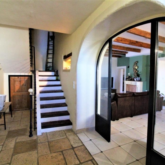  L.D.V Immobilier : Maison / Villa | SAINT-MARCEL-D'ARDECHE (07700) | 246 m2 | 330 000 € 