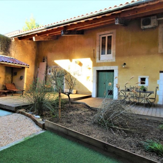  L.D.V Immobilier : Maison / Villa | SAINT-MARCEL-D'ARDECHE (07700) | 246 m2 | 330 000 € 