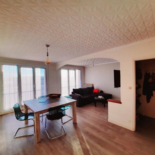  L.D.V Immobilier : Appartement | BOURG-SAINT-ANDEOL (07700) | 68 m2 | 79 900 € 