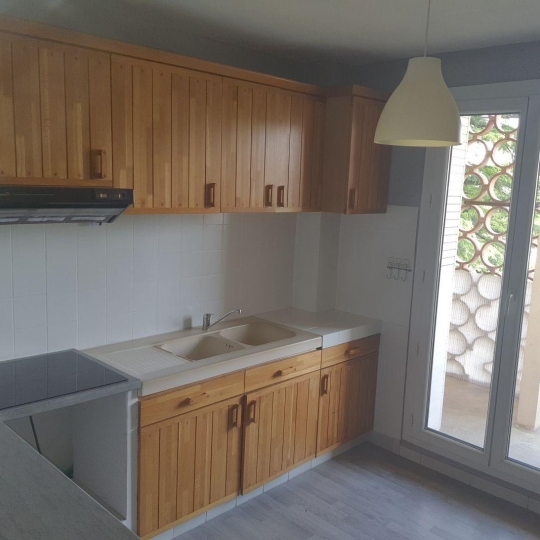  L.D.V Immobilier : Appartement | BOURG-SAINT-ANDEOL (07700) | 60 m2 | 66 000 € 