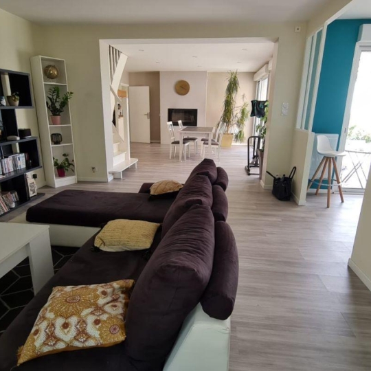  L.D.V Immobilier : Maison / Villa | BOURG-SAINT-ANDEOL (07700) | 144 m2 | 425 000 € 