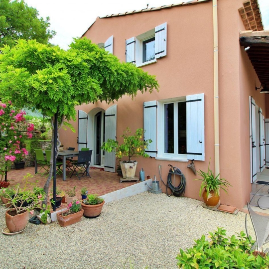  L.D.V Immobilier : Maison / Villa | BOURG-SAINT-ANDEOL (07700) | 115 m2 | 380 000 € 