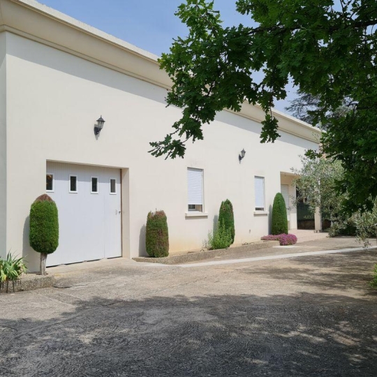  L.D.V Immobilier : Maison / Villa | SAINT-MARTIN-D'ARDECHE (07700) | 124 m2 | 325 400 € 