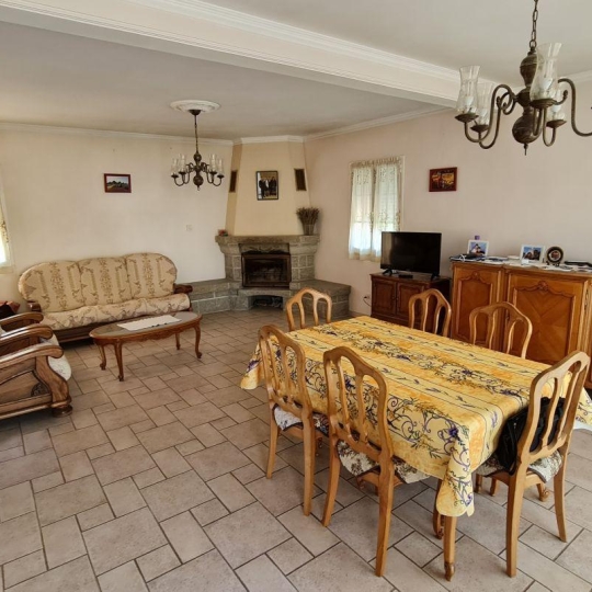  L.D.V Immobilier : Maison / Villa | SAINT-MARTIN-D'ARDECHE (07700) | 124 m2 | 325 400 € 