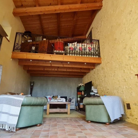  L.D.V Immobilier : Maison / Villa | SAINT-MONTAN (07220) | 221 m2 | 523 000 € 