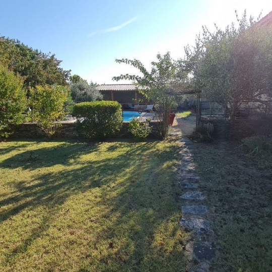  L.D.V Immobilier : Maison / Villa | SAINT-MONTAN (07220) | 221 m2 | 523 000 € 