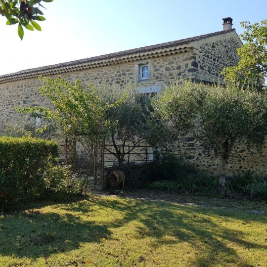  L.D.V Immobilier : Maison / Villa | SAINT-MONTAN (07220) | 221 m2 | 523 000 € 