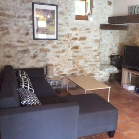  L.D.V Immobilier : Maison / Villa | SAINT-MONTAN (07220) | 46 m2 | 139 500 € 