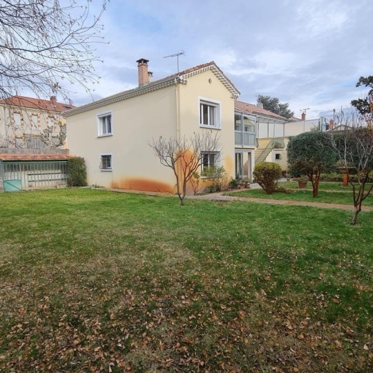 L.D.V Immobilier : Maison / Villa | MONTELIMAR (26200) | 157.00m2 | 335 800 € 