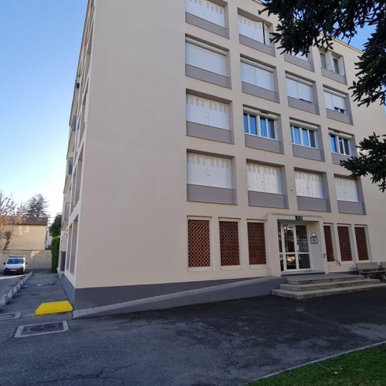 L.D.V Immobilier : Appartement | PIERRELATTE (26700) | 58.00m2 | 71 000 € 