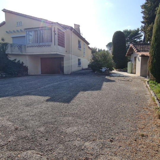  L.D.V Immobilier : Maison / Villa | BOURG-SAINT-ANDEOL (07700) | 162 m2 | 372 200 € 