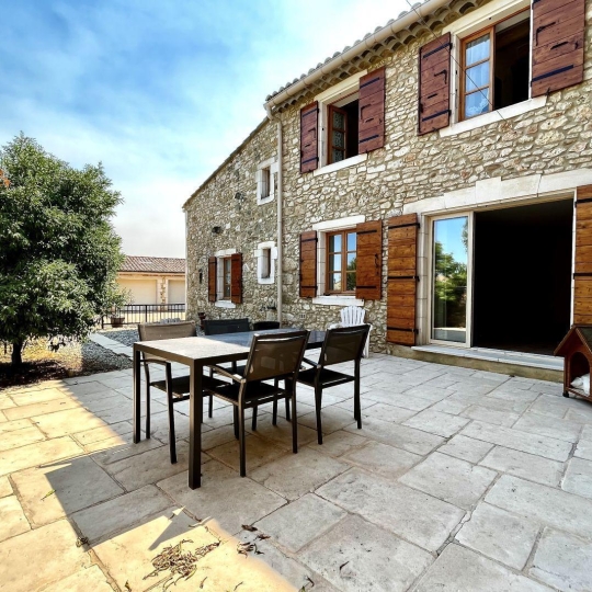  L.D.V Immobilier : Domaines / Propriétés | SAINT-MARCEL-D'ARDECHE (07700) | 227 m2 | 419 000 € 