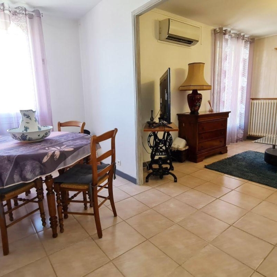 L.D.V Immobilier : Appartement | BOURG-SAINT-ANDEOL (07700) | 65.00m2 | 89 000 € 