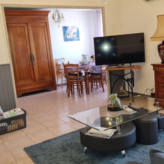  L.D.V Immobilier : Apartment | BOURG-SAINT-ANDEOL (07700) | 65 m2 | 86 000 € 