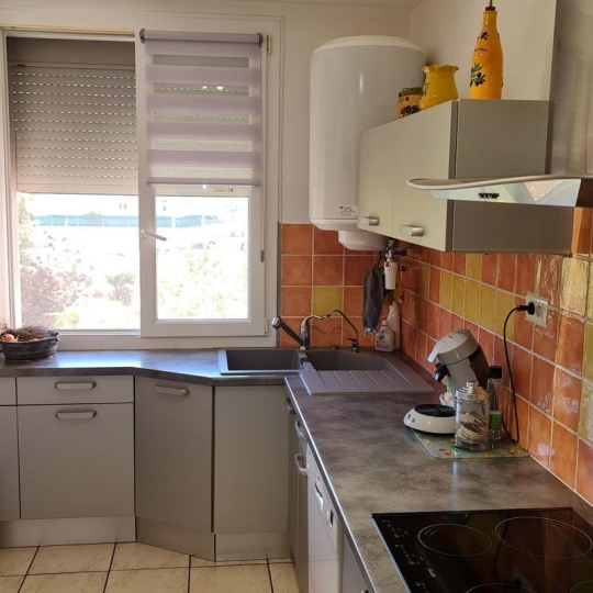  L.D.V Immobilier : Appartement | BOURG-SAINT-ANDEOL (07700) | 65 m2 | 86 000 € 