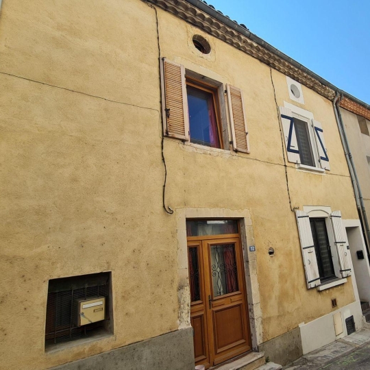  L.D.V Immobilier : Maison / Villa | BOURG-SAINT-ANDEOL (07700) | 76 m2 | 89 000 € 