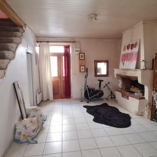  L.D.V Immobilier : Maison / Villa | BOURG-SAINT-ANDEOL (07700) | 76 m2 | 89 000 € 