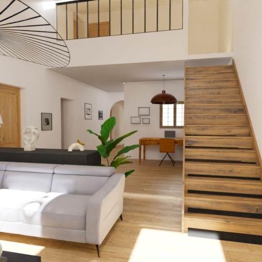  L.D.V Immobilier : Appartement | MONTELIMAR (26200) | 135 m2 | 160 000 € 